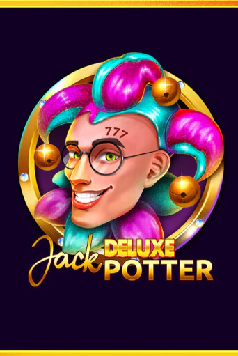 Jack Potter Deluxe онлайн демо слот | ГМСлотс без регистрации