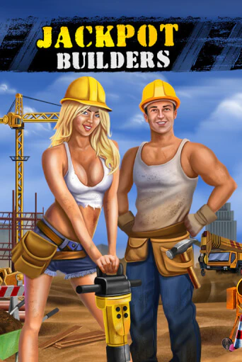 Jackpot Builders онлайн демо слот | ГМСлотс без регистрации