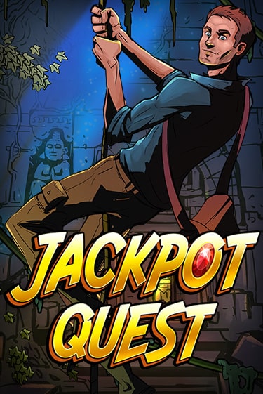 Jackpot Quest онлайн демо слот | ГМСлотс без регистрации