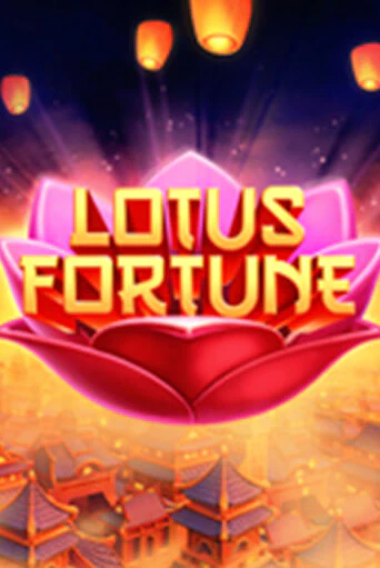 Lotus Fortune онлайн демо слот | ГМСлотс без регистрации