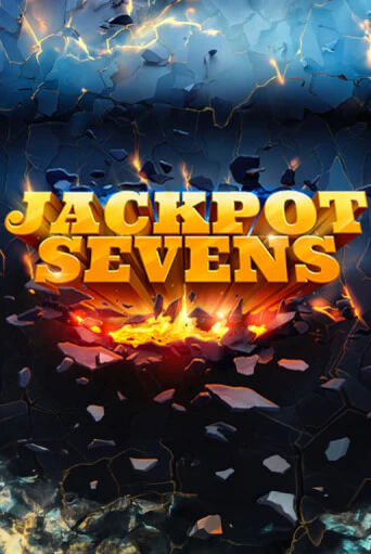 Jackpot Sevens онлайн демо слот | ГМСлотс без регистрации