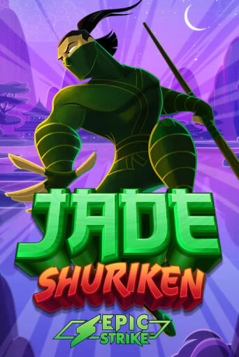 Jade Shuriken онлайн демо слот | ГМСлотс без регистрации