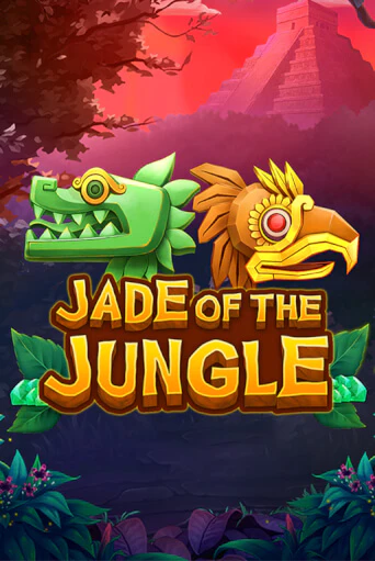 Jade of the Jungle онлайн демо слот | ГМСлотс без регистрации