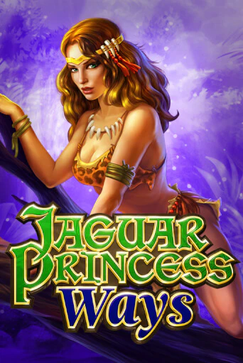 Jaguar Princess Ways онлайн демо слот | ГМСлотс без регистрации