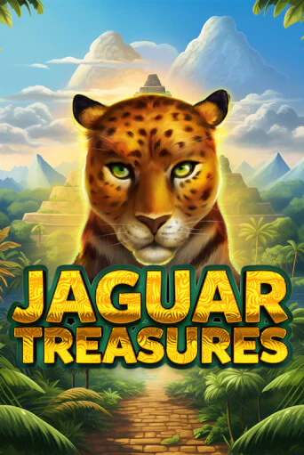 Jaguar Treasures онлайн демо слот | ГМСлотс без регистрации