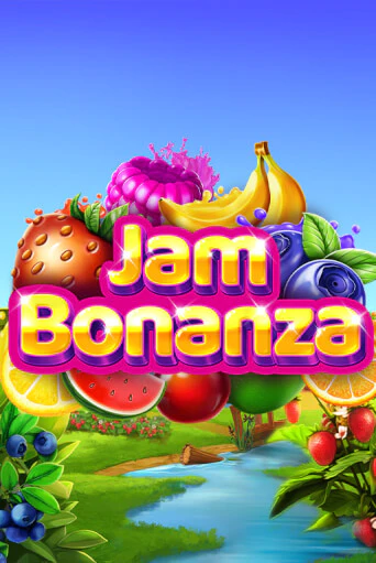 Jam Bonanza онлайн демо слот | ГМСлотс без регистрации