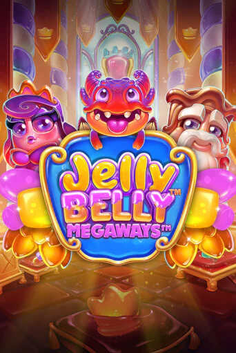 Jelly Belly Megaways онлайн демо слот | ГМСлотс без регистрации