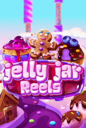 Jelly Jar Reels онлайн демо слот | ГМСлотс без регистрации