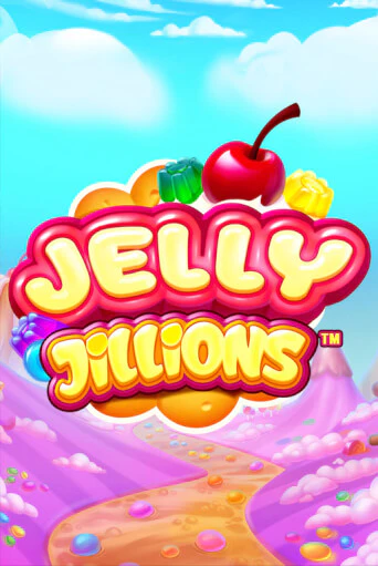 Jelly Jillions онлайн демо слот | ГМСлотс без регистрации