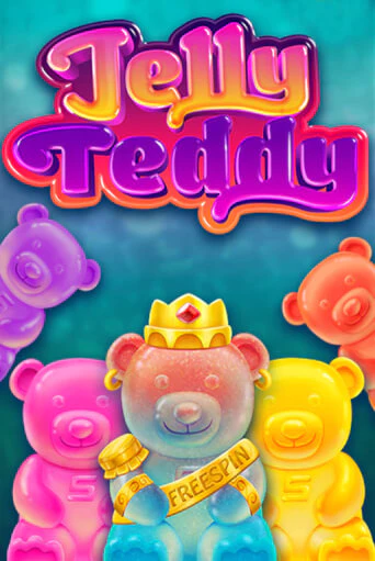 Jelly Teddy онлайн демо слот | ГМСлотс без регистрации