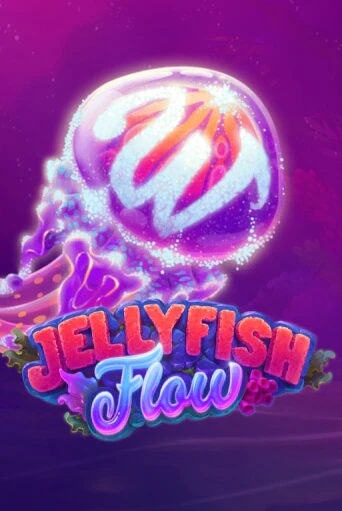 Jellyfish Flow Ultra онлайн демо слот | ГМСлотс без регистрации