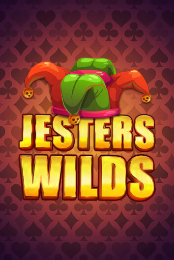 Jesters Wilds онлайн демо слот | ГМСлотс без регистрации