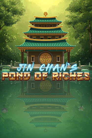 Jin Chan´s Pond of Riches онлайн демо слот | ГМСлотс без регистрации