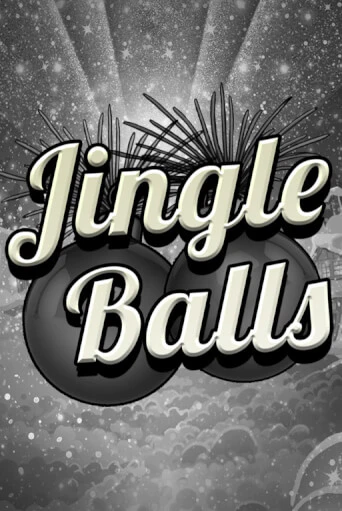 Jingle Balls онлайн демо слот | ГМСлотс без регистрации