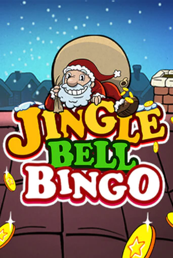 Jingle Bell Bingo онлайн демо слот | ГМСлотс без регистрации