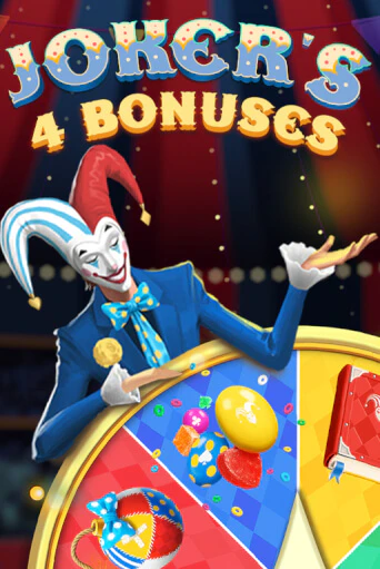 Joker Buy Bonus онлайн демо слот | ГМСлотс без регистрации