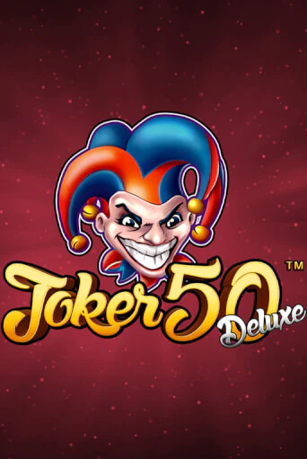 Joker 50 Deluxe онлайн демо слот | ГМСлотс без регистрации