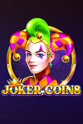 Joker Coins онлайн демо слот | ГМСлотс без регистрации