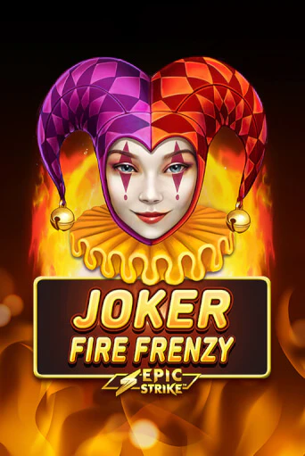 Joker Fire Frenzy онлайн демо слот | ГМСлотс без регистрации