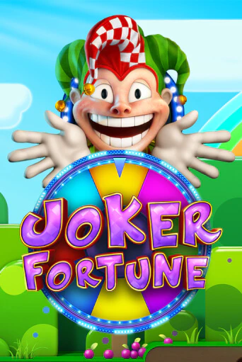 Joker Fortune онлайн демо слот | ГМСлотс без регистрации