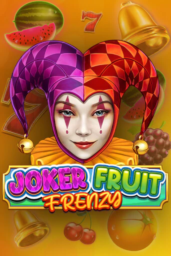 Joker Fruit Frenzy онлайн демо слот | ГМСлотс без регистрации