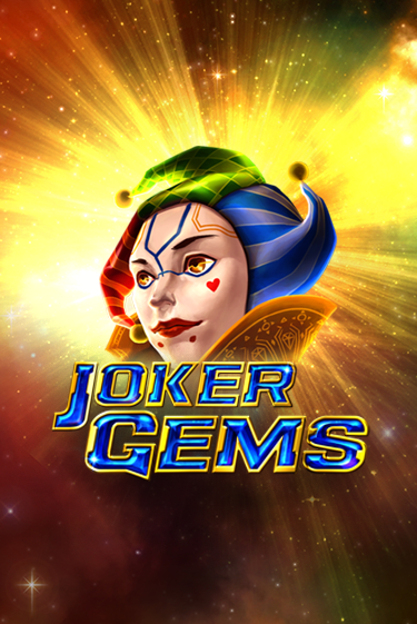 Joker Gems онлайн демо слот | ГМСлотс без регистрации