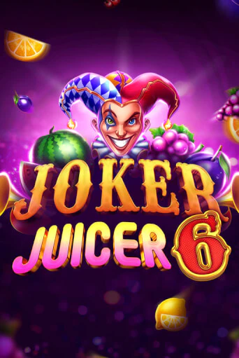 Joker Juicer 6 онлайн демо слот | ГМСлотс без регистрации