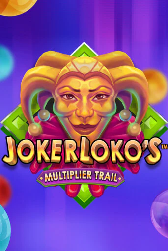 Joker Loko's Multiplier Trail™ онлайн демо слот | ГМСлотс без регистрации