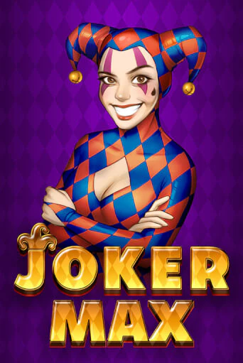 Joker Max онлайн демо слот | ГМСлотс без регистрации