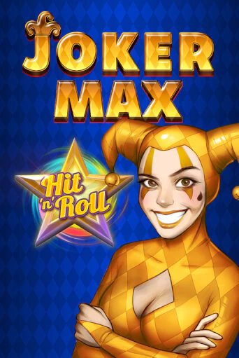 Joker Max: Hit 'n' Roll онлайн демо слот | ГМСлотс без регистрации