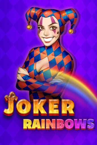 Joker Rainbows онлайн демо слот | ГМСлотс без регистрации