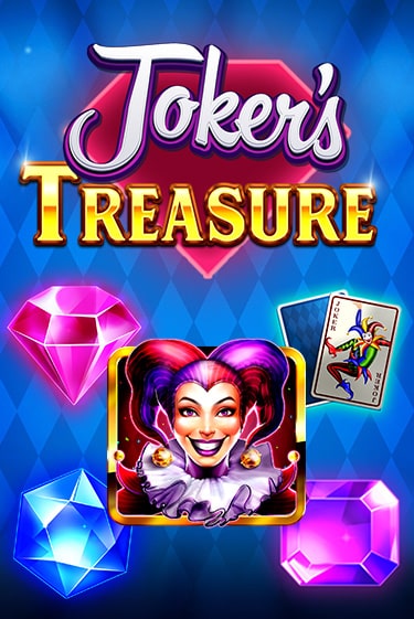 Jokers Treasure онлайн демо слот | ГМСлотс без регистрации