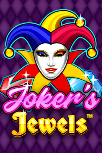 Joker's Jewels™ онлайн демо слот | ГМСлотс без регистрации