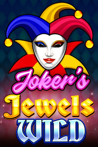 Joker's Jewels Wild онлайн демо слот | ГМСлотс без регистрации