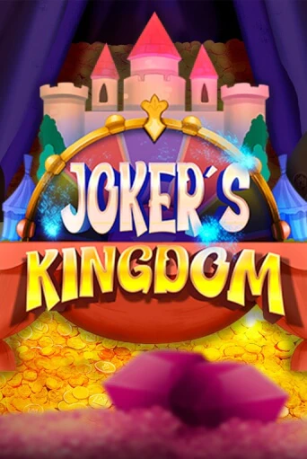 Joker's Kingdom онлайн демо слот | ГМСлотс без регистрации