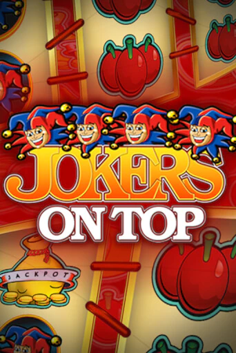 Jokers On Top онлайн демо слот | ГМСлотс без регистрации