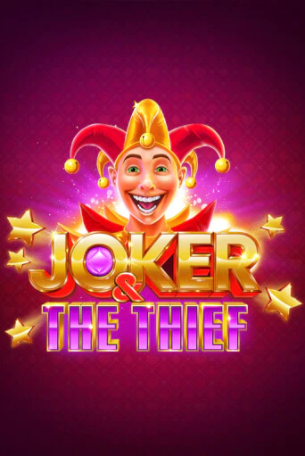 Joker & the Thief онлайн демо слот | ГМСлотс без регистрации