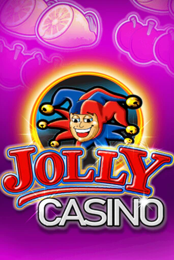 Jolly Casino онлайн демо слот | ГМСлотс без регистрации