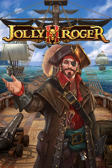 Jolly Roger 2 онлайн демо слот | ГМСлотс без регистрации