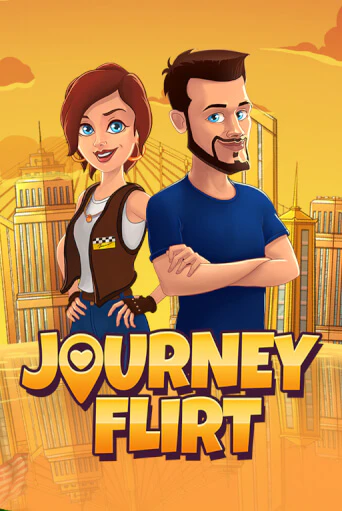 Journey Flirt онлайн демо слот | ГМСлотс без регистрации