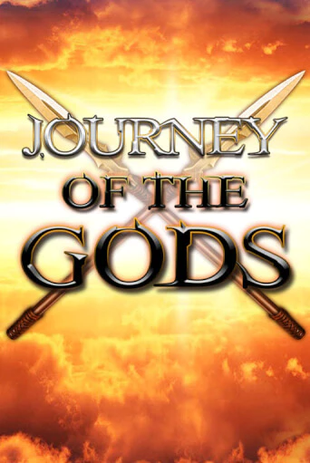 Journey of the Gods онлайн демо слот | ГМСлотс без регистрации