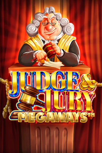 Judge and Jury Megaways онлайн демо слот | ГМСлотс без регистрации