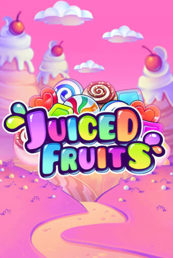 Juiced Fruits онлайн демо слот | ГМСлотс без регистрации