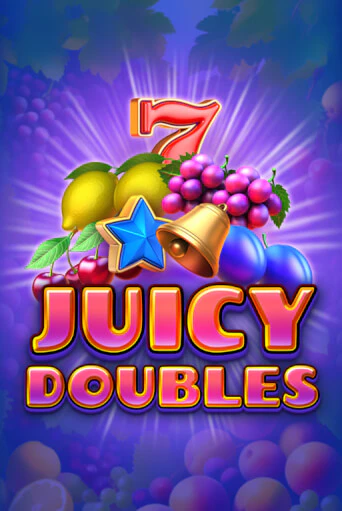 Juicy Doubles онлайн демо слот | ГМСлотс без регистрации