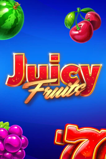 Juicy Fruits 27 Ways онлайн демо слот | ГМСлотс без регистрации