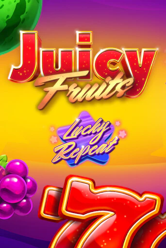 Juicy Fruits Lucky Repeat онлайн демо слот | ГМСлотс без регистрации