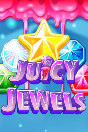 Juicy Jewels онлайн демо слот | ГМСлотс без регистрации