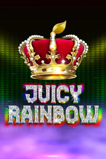 Juicy Rainbow онлайн демо слот | ГМСлотс без регистрации