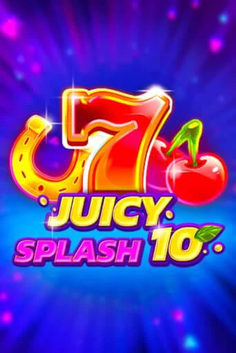 Juicy Splash 10 онлайн демо слот | ГМСлотс без регистрации