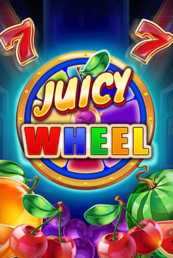 Juicy Wheel онлайн демо слот | ГМСлотс без регистрации